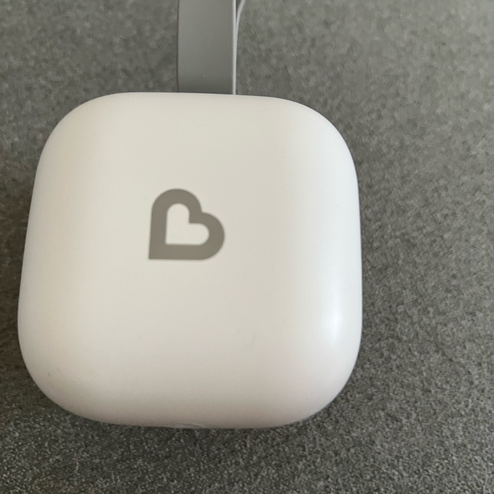 Munchkin mini sterilizer